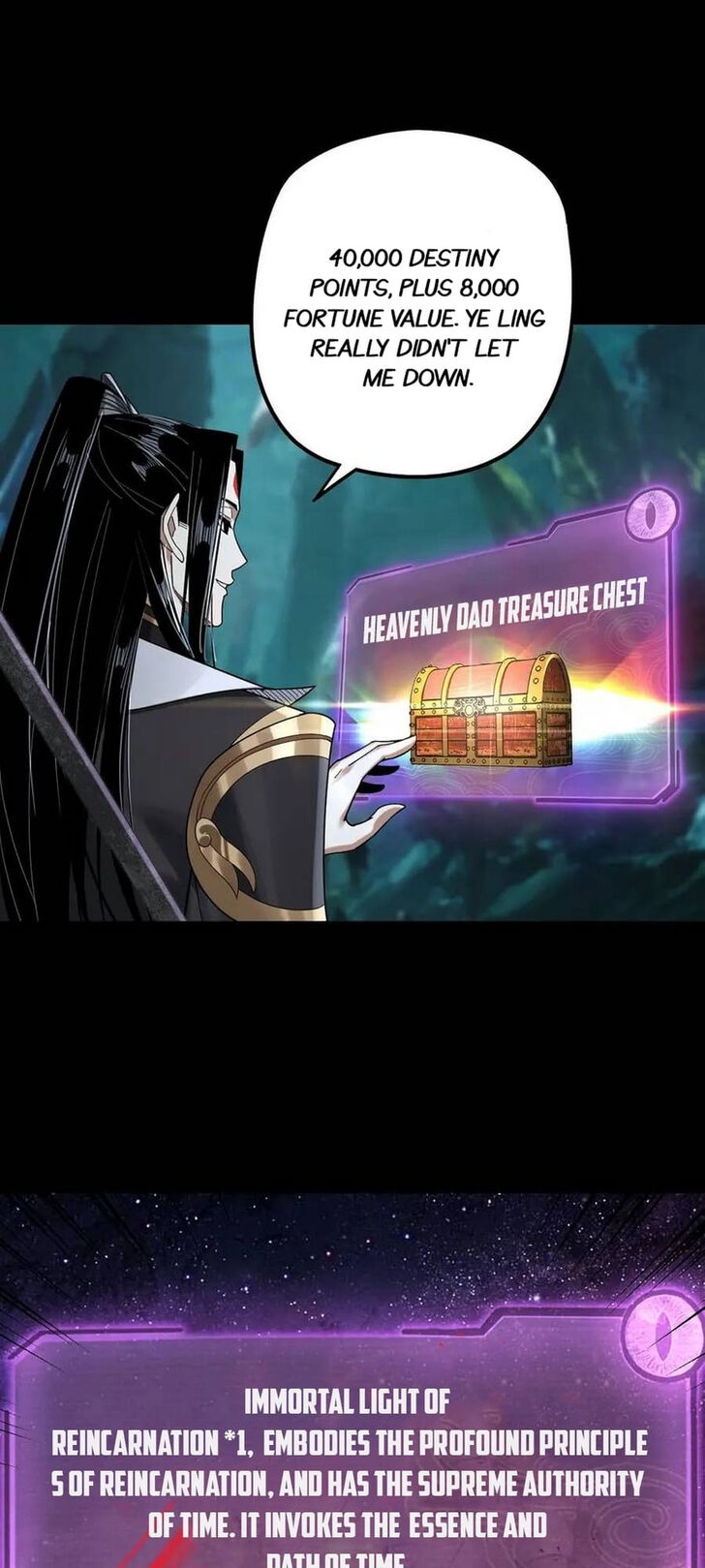 Read I Am the Fated Villain Manga Online