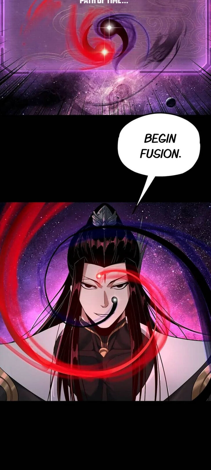 Read I Am the Fated Villain Manga Online