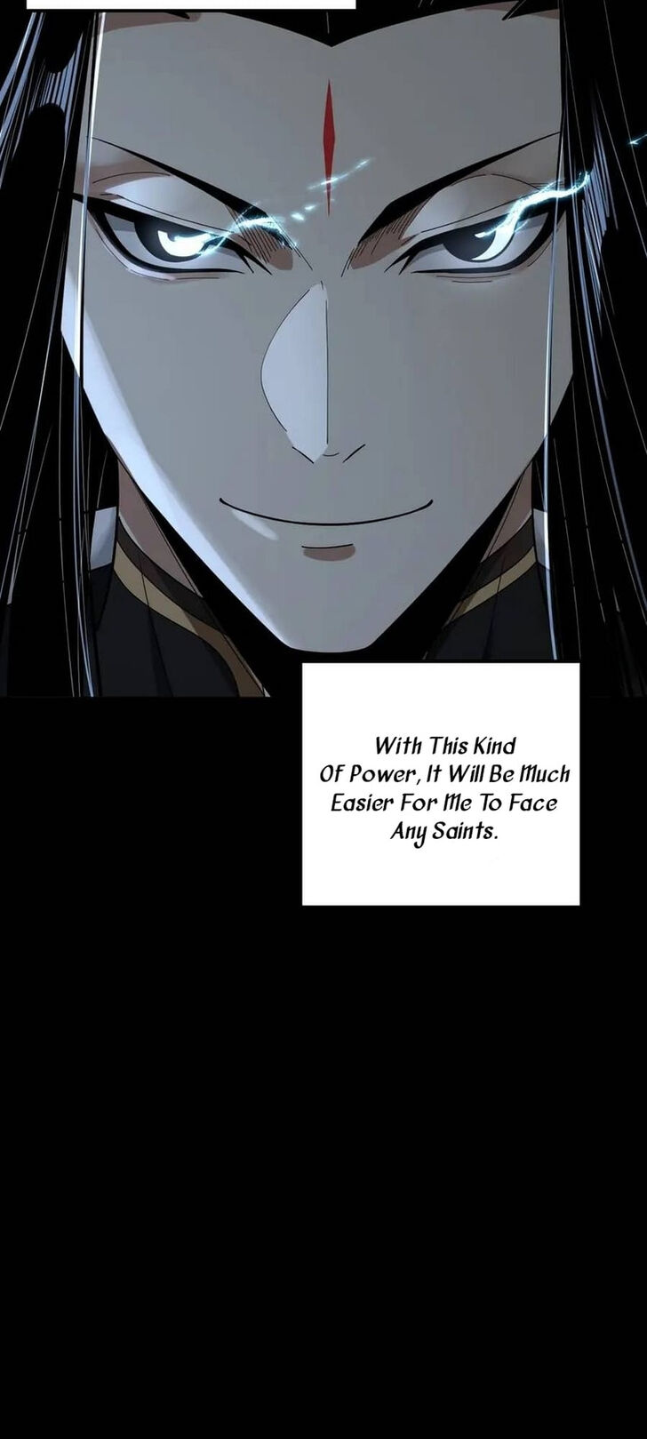 Read I Am the Fated Villain Manga Online