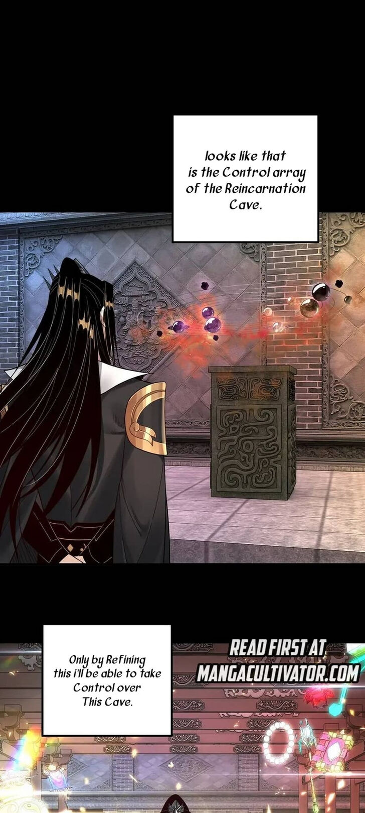 Read I Am the Fated Villain Manga Online