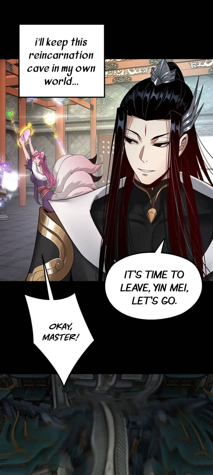 Read I Am the Fated Villain Manga Online