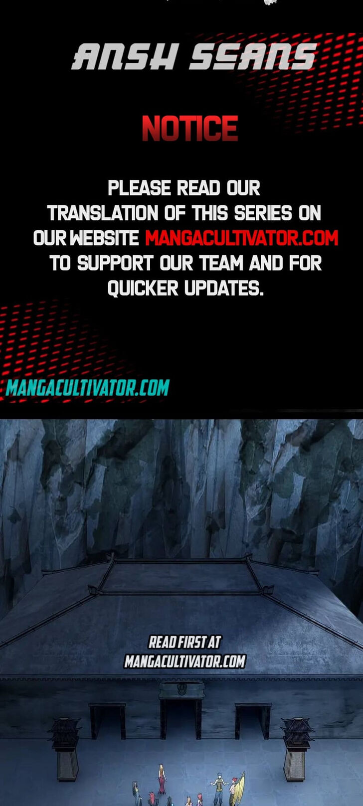 Read I Am the Fated Villain Manga Online