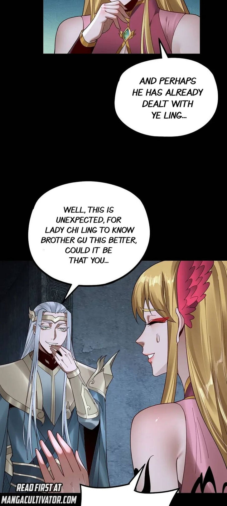 Read I Am the Fated Villain Manga Online