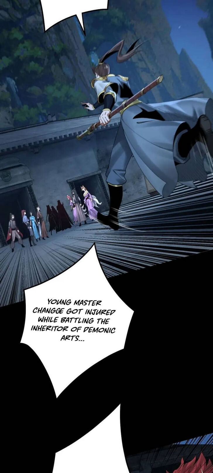 Read I Am the Fated Villain Manga Online