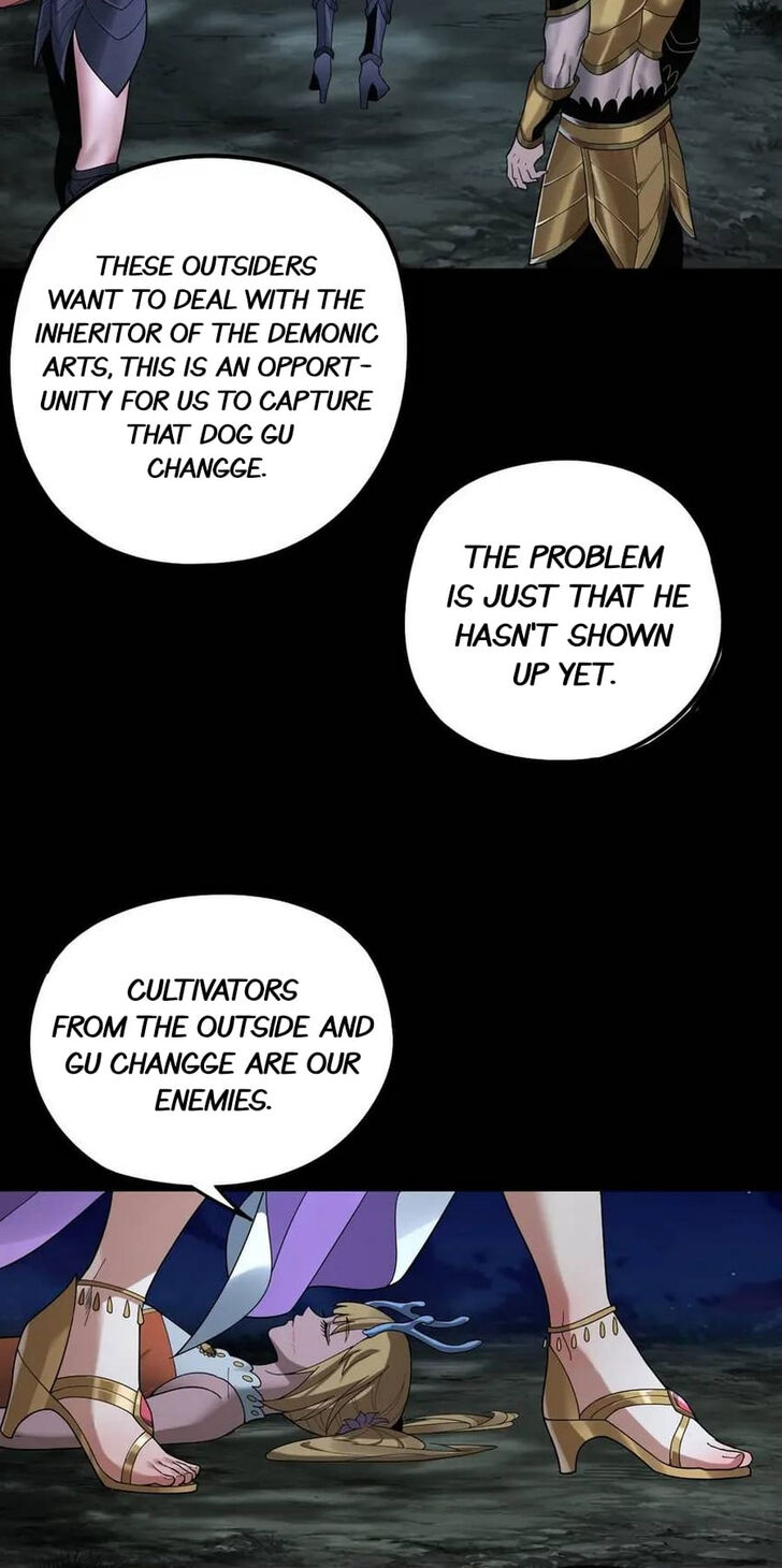 Read I Am the Fated Villain Manga Online