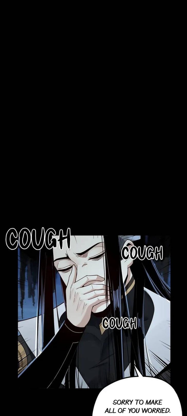 Read I Am the Fated Villain Manga Online