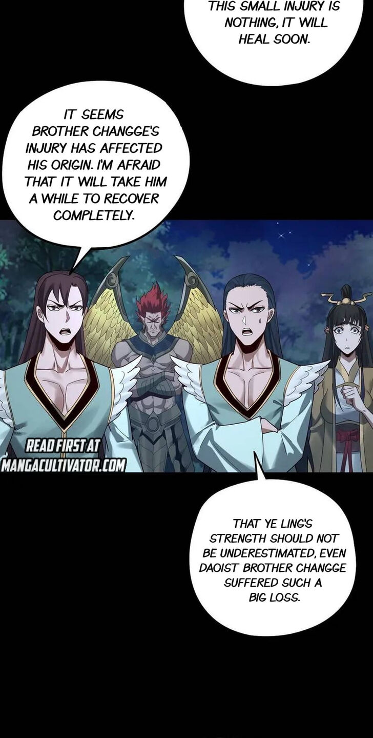 Read I Am the Fated Villain Manga Online