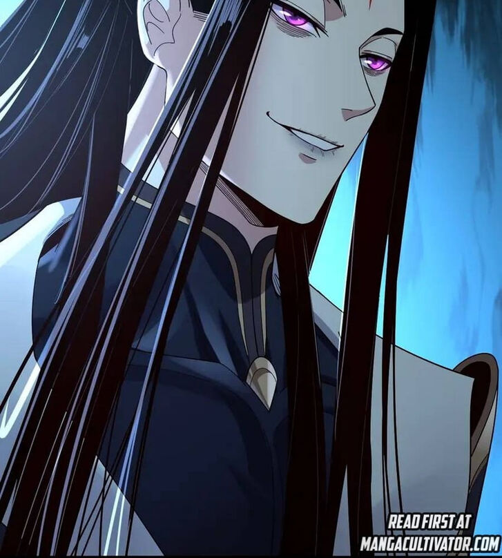 Read I Am the Fated Villain Manga Online