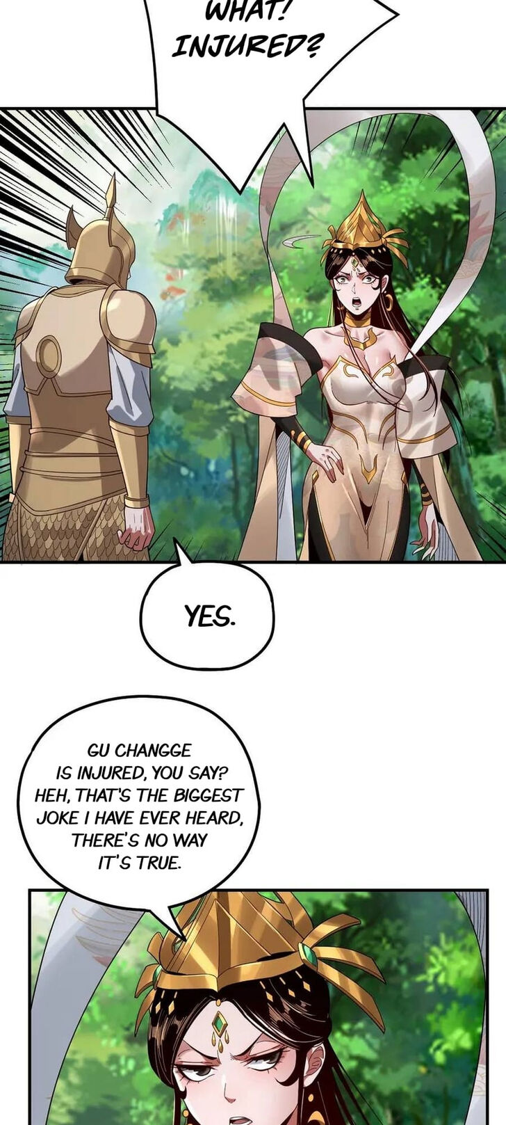 Read I Am the Fated Villain Manga Online