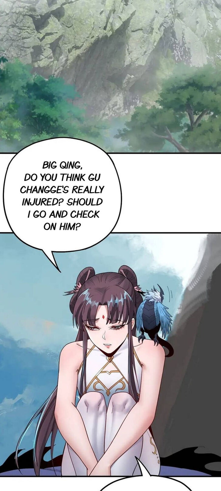 Read I Am the Fated Villain Manga Online