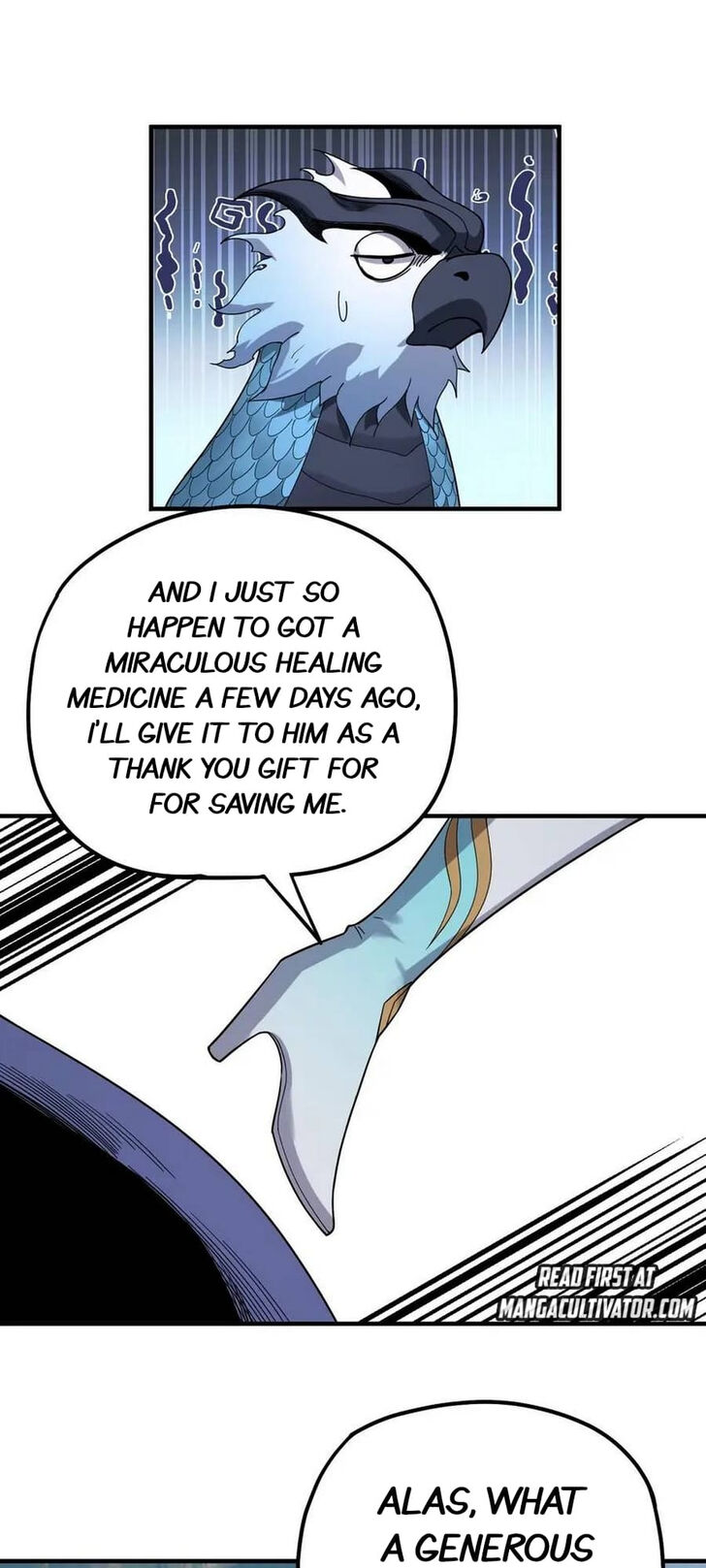 Read I Am the Fated Villain Manga Online