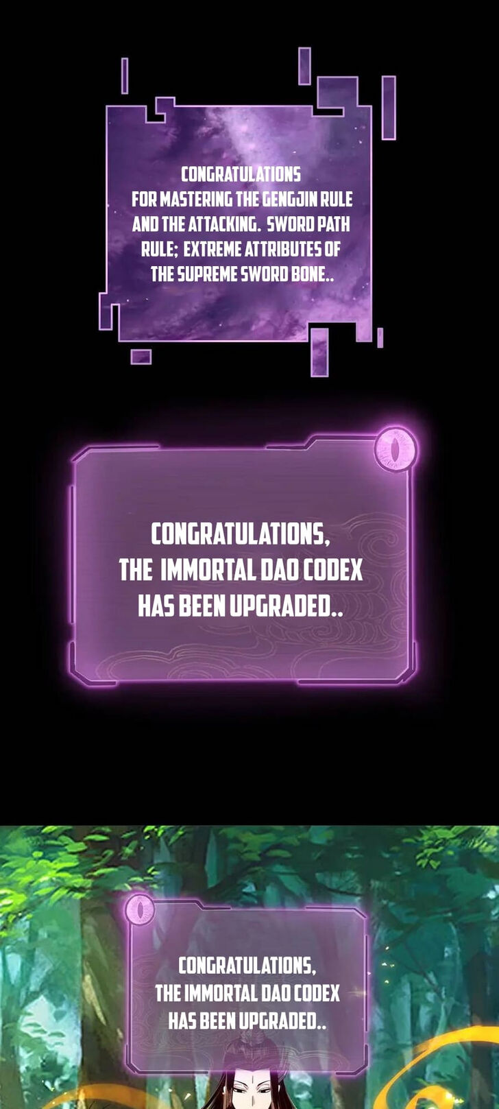 Read I Am the Fated Villain Manga Online