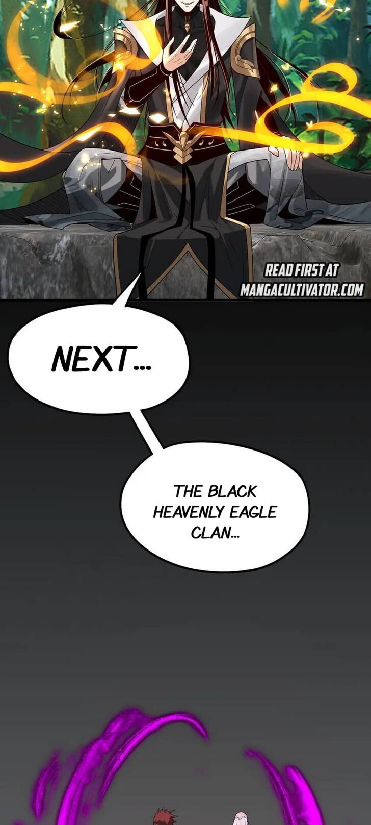 Read I Am the Fated Villain Manga Online