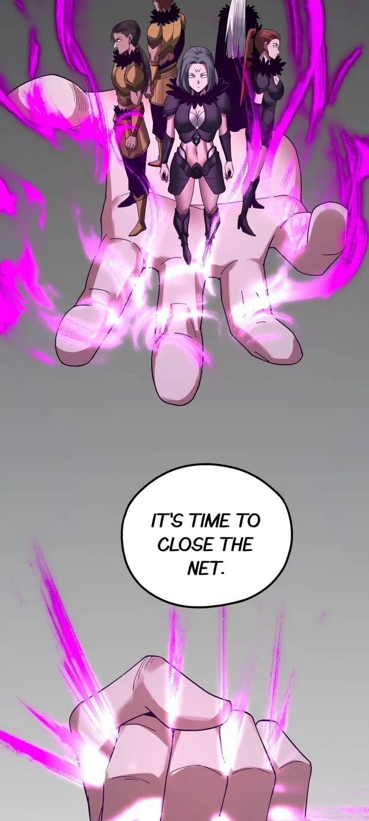 Read I Am the Fated Villain Manga Online