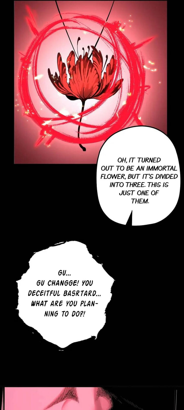 Read I Am the Fated Villain Manga Online