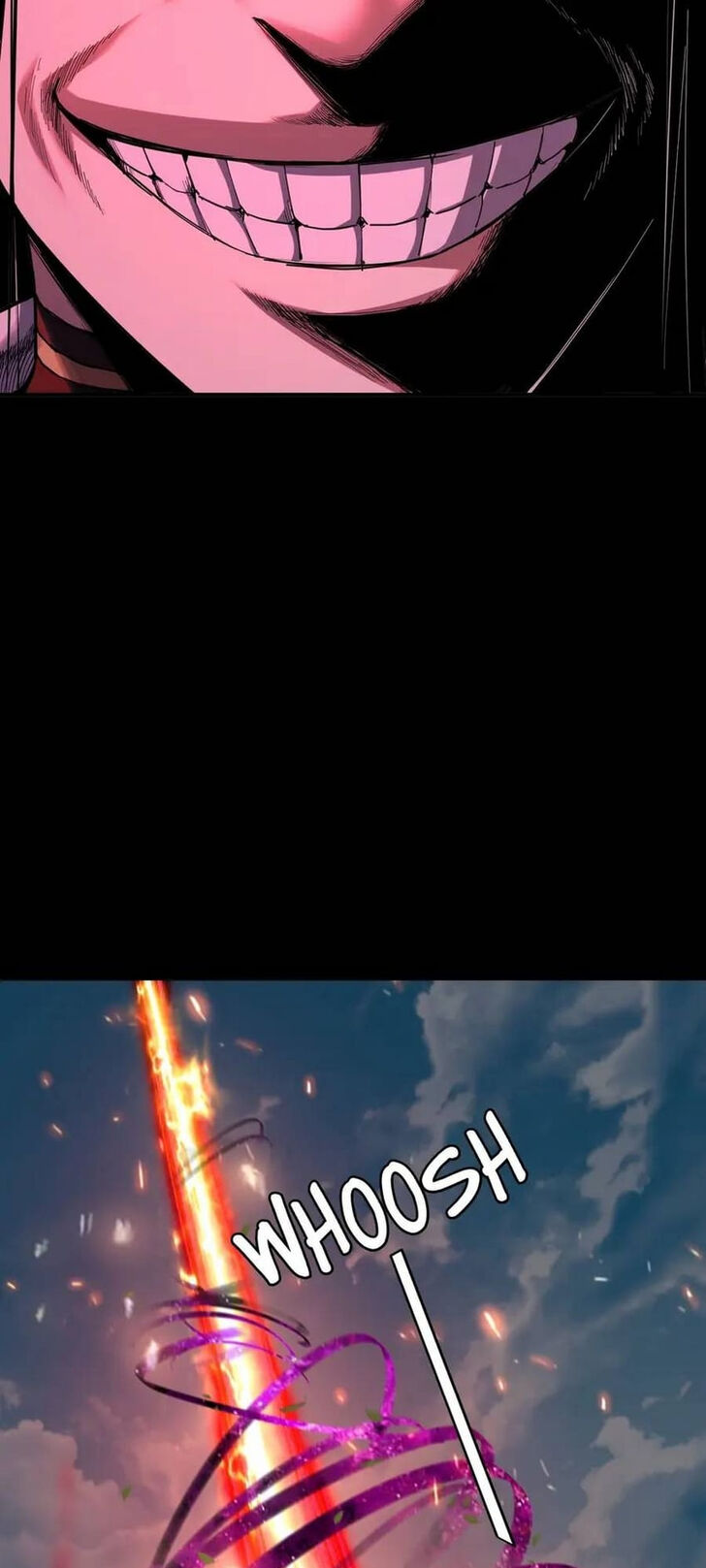 Read I Am the Fated Villain Manga Online