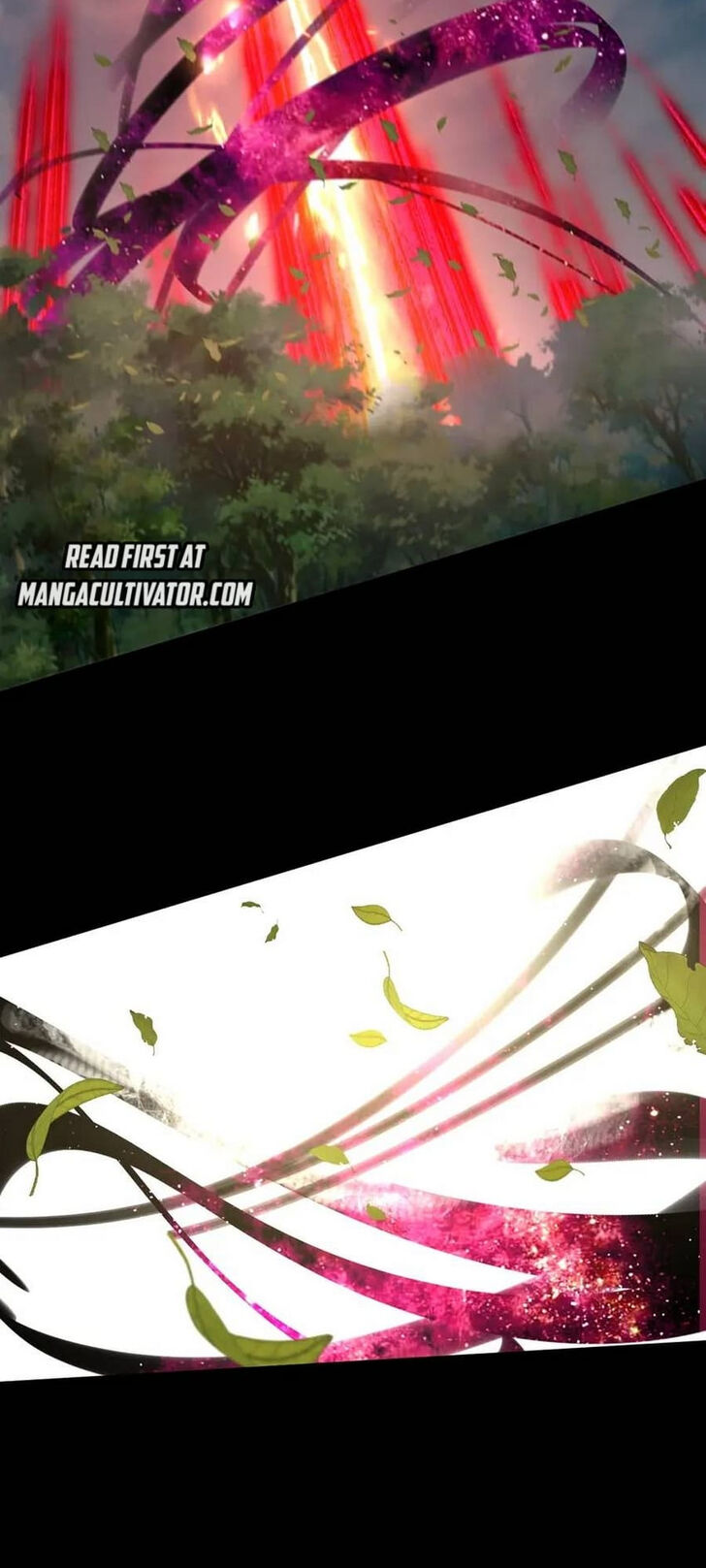 Read I Am the Fated Villain Manga Online