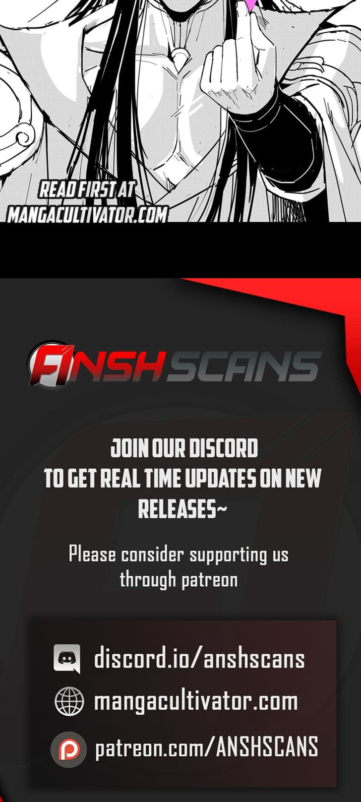 Read I Am the Fated Villain Manga Online