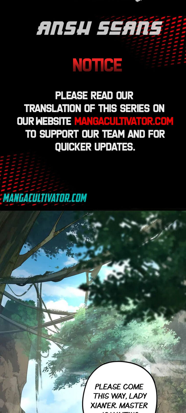 Read I Am the Fated Villain Manga Online