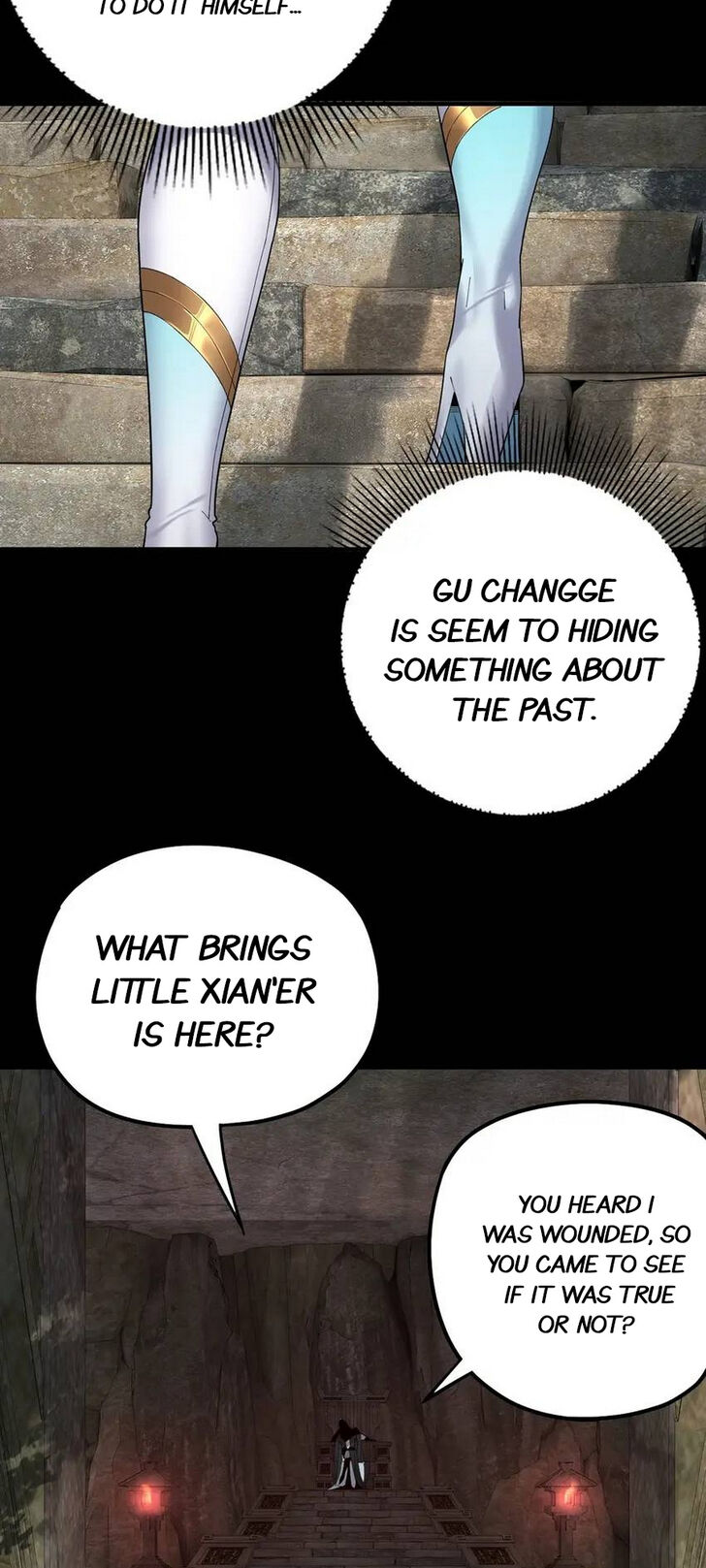 Read I Am the Fated Villain Manga Online