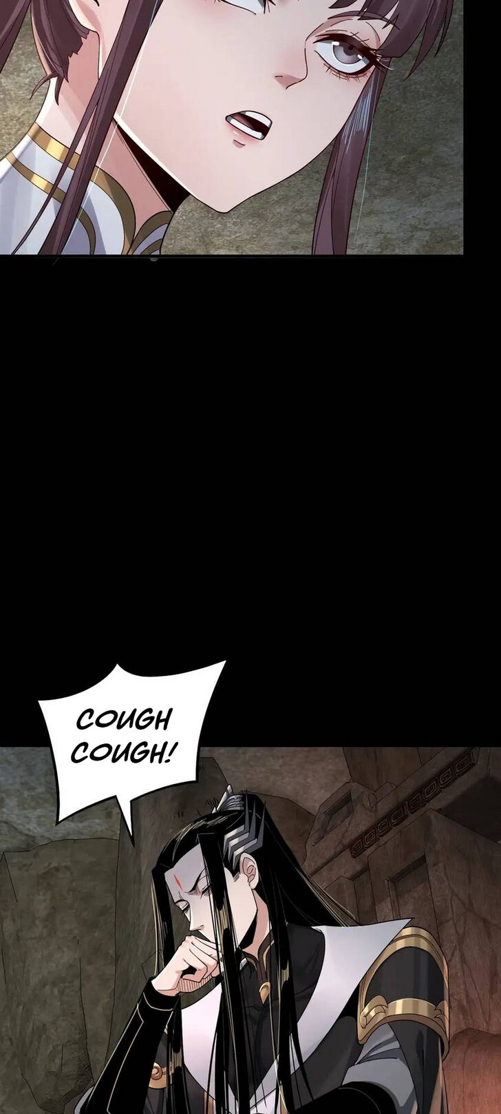 Read I Am the Fated Villain Manga Online