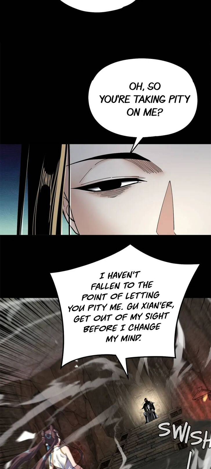 Read I Am the Fated Villain Manga Online