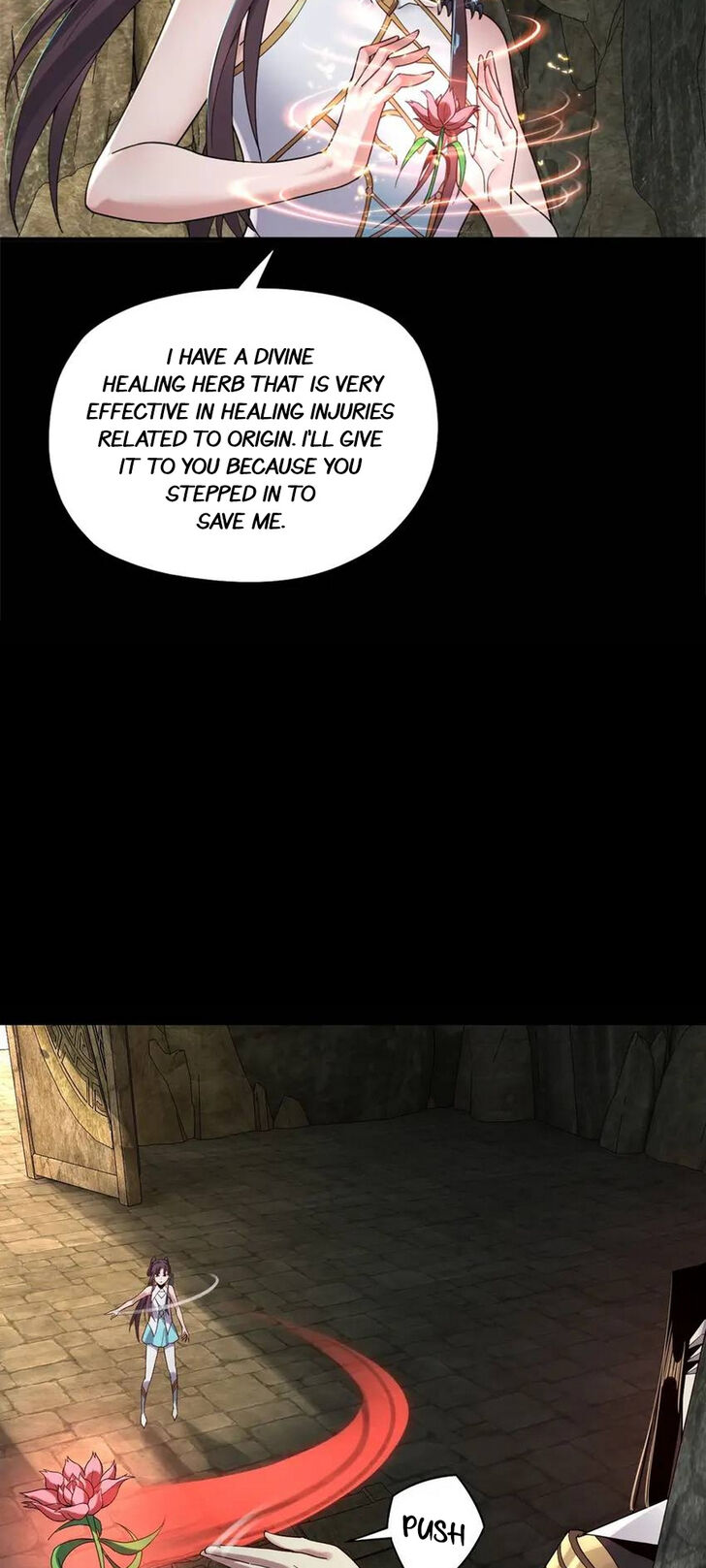 Read I Am the Fated Villain Manga Online