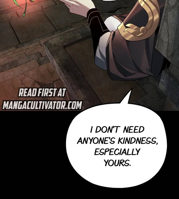 Read I Am the Fated Villain Manga Online