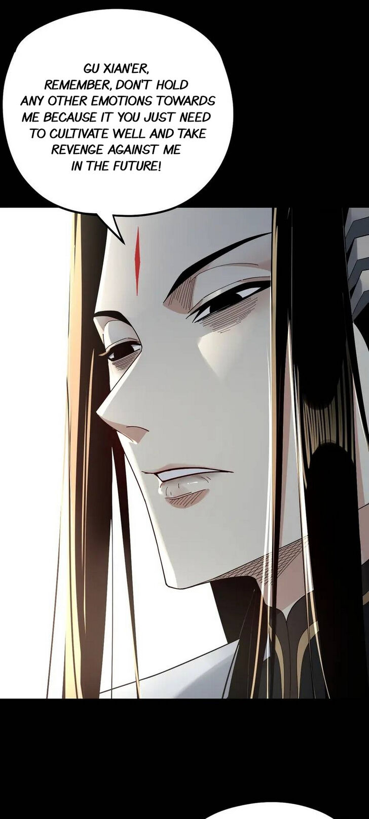 Read I Am the Fated Villain Manga Online