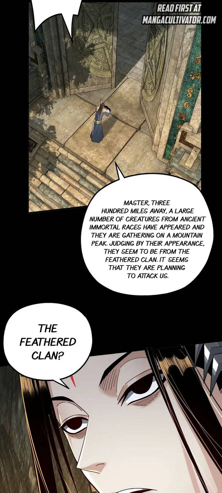 Read I Am the Fated Villain Manga Online