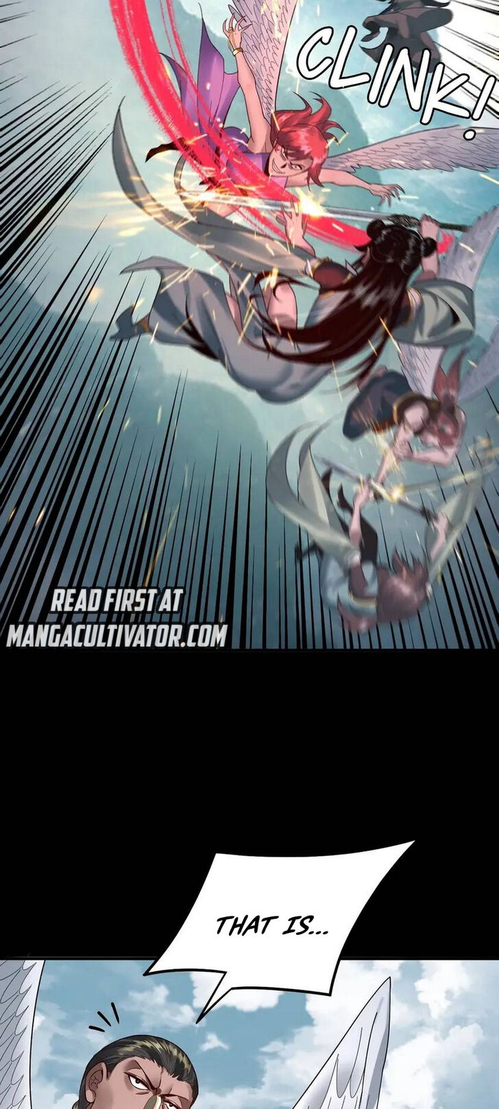 Read I Am the Fated Villain Manga Online