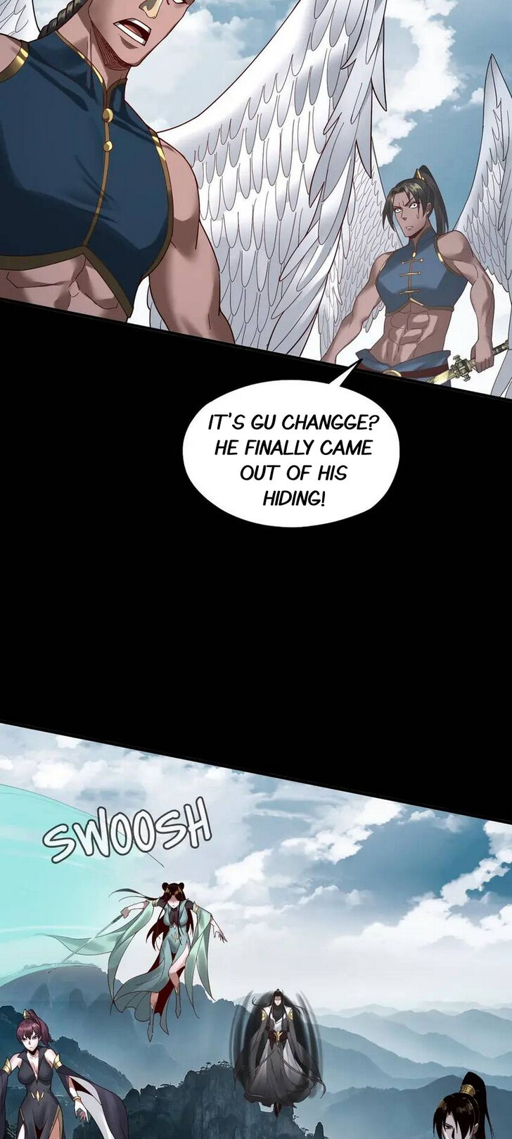 Read I Am the Fated Villain Manga Online