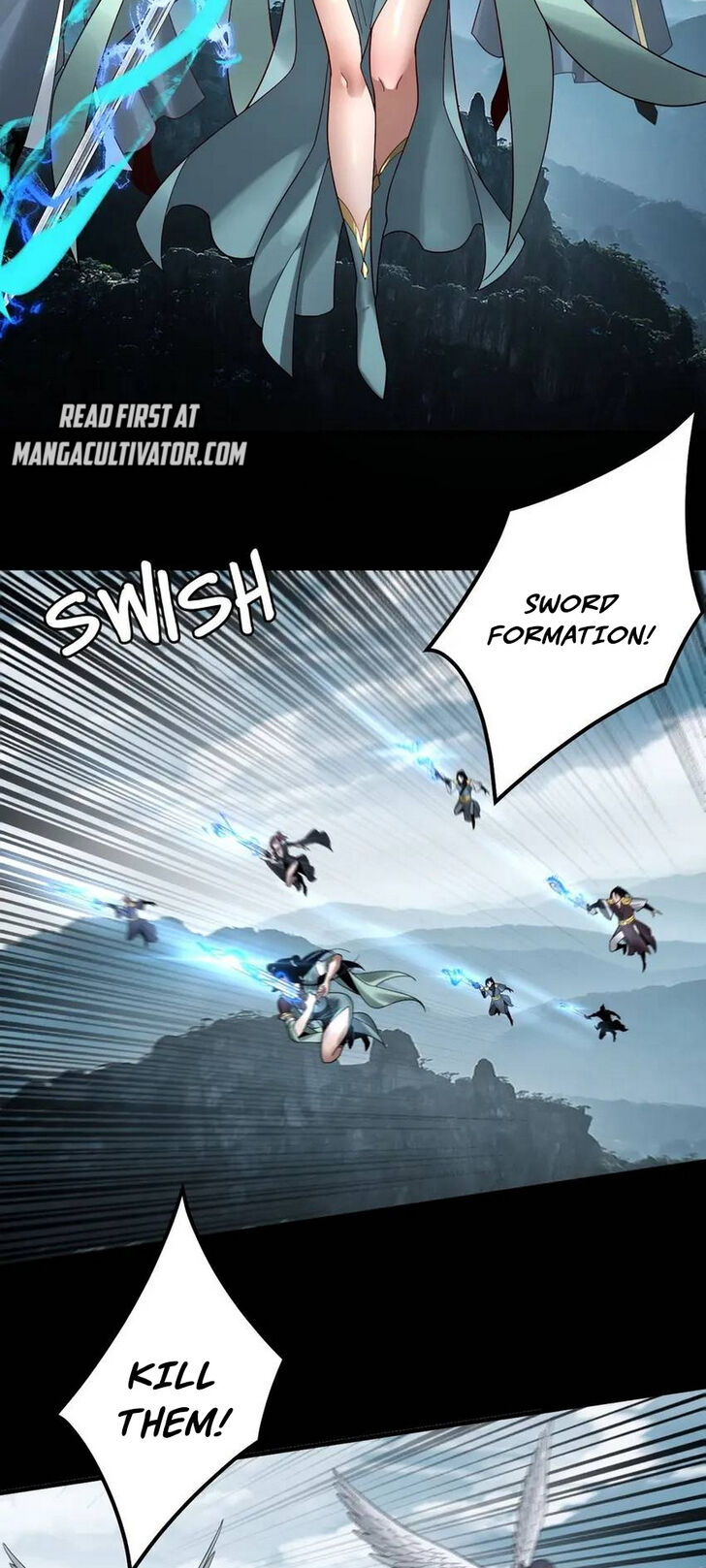 Read I Am the Fated Villain Manga Online