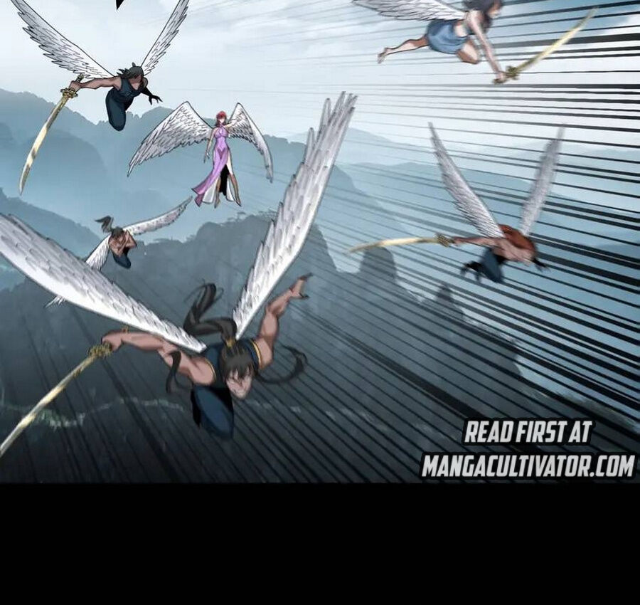 Read I Am the Fated Villain Manga Online