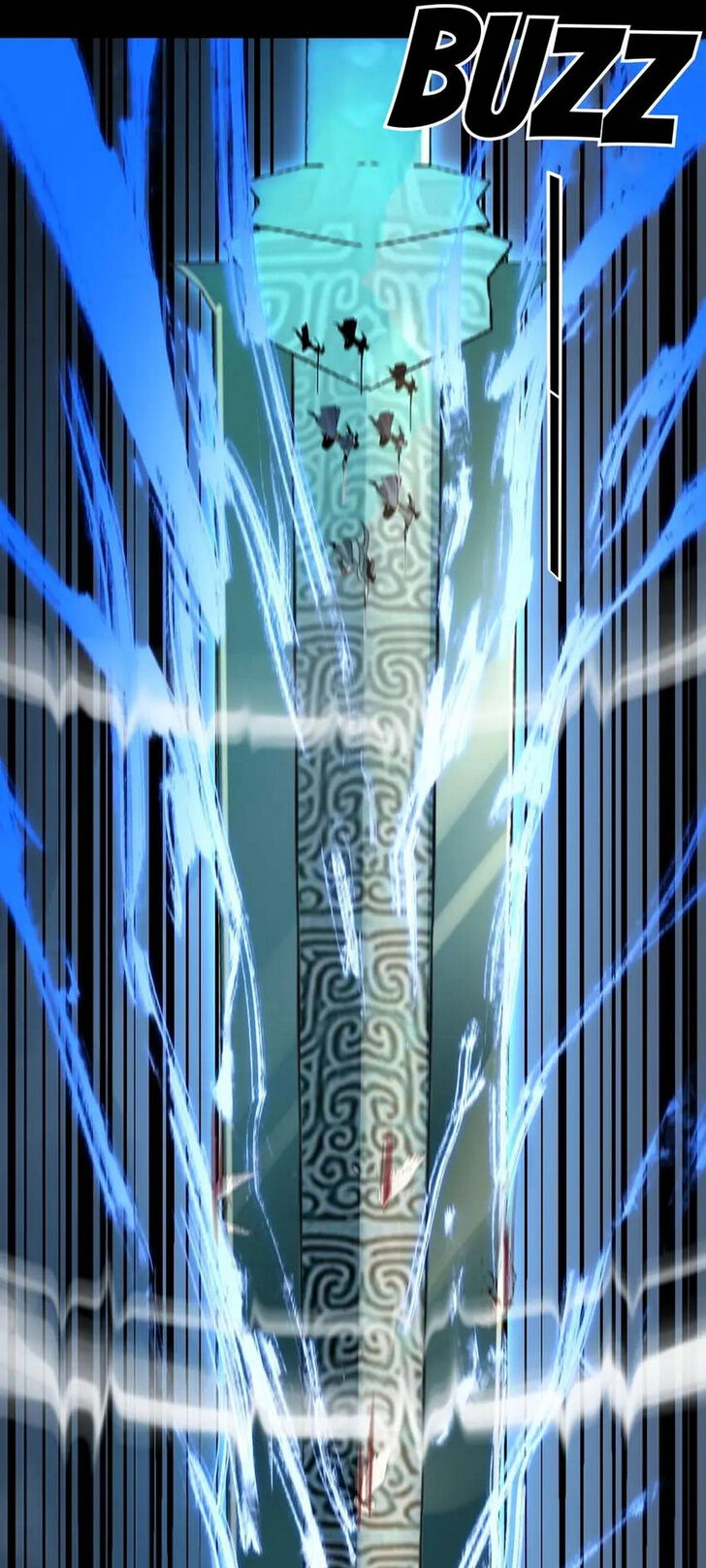 Read I Am the Fated Villain Manga Online