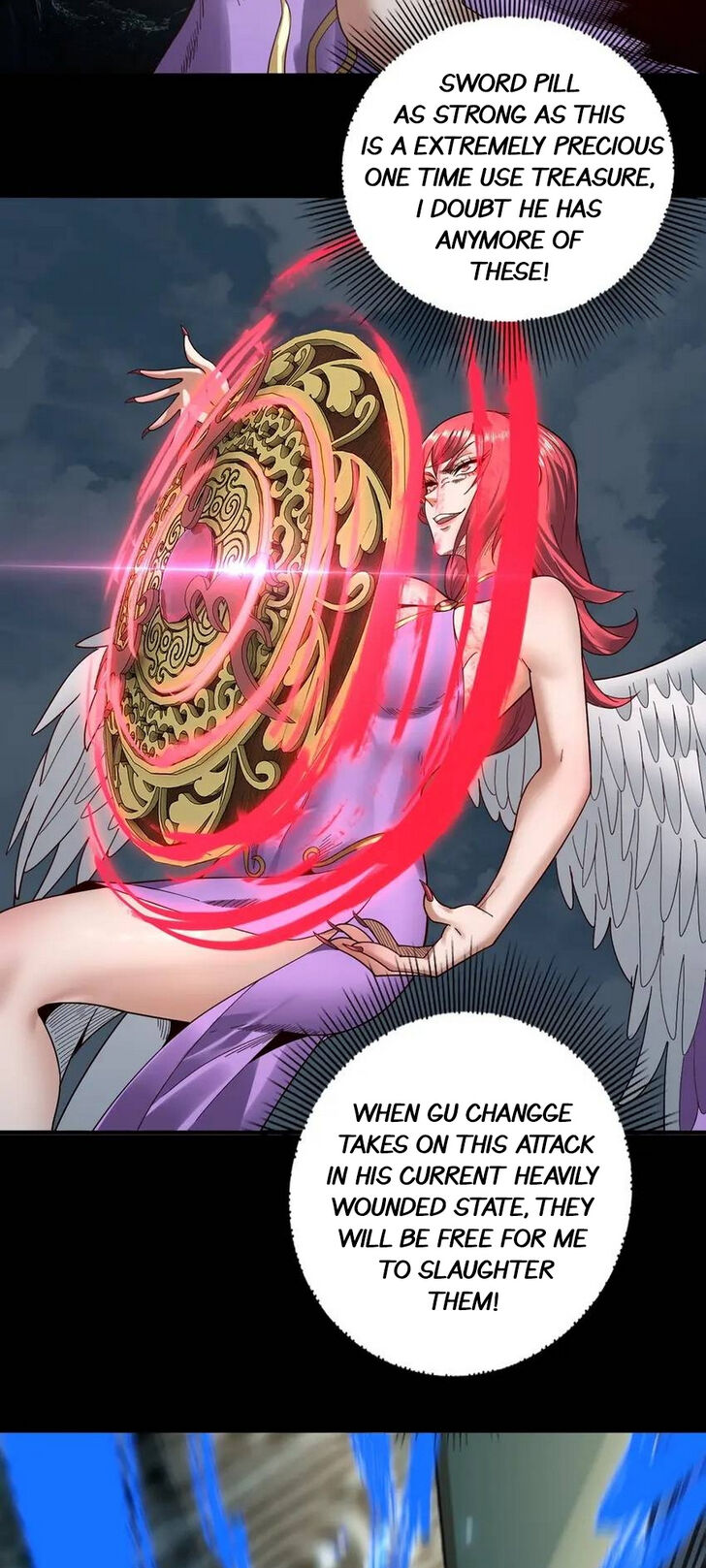 Read I Am the Fated Villain Manga Online