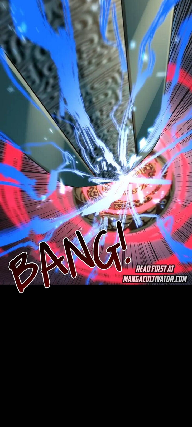 Read I Am the Fated Villain Manga Online