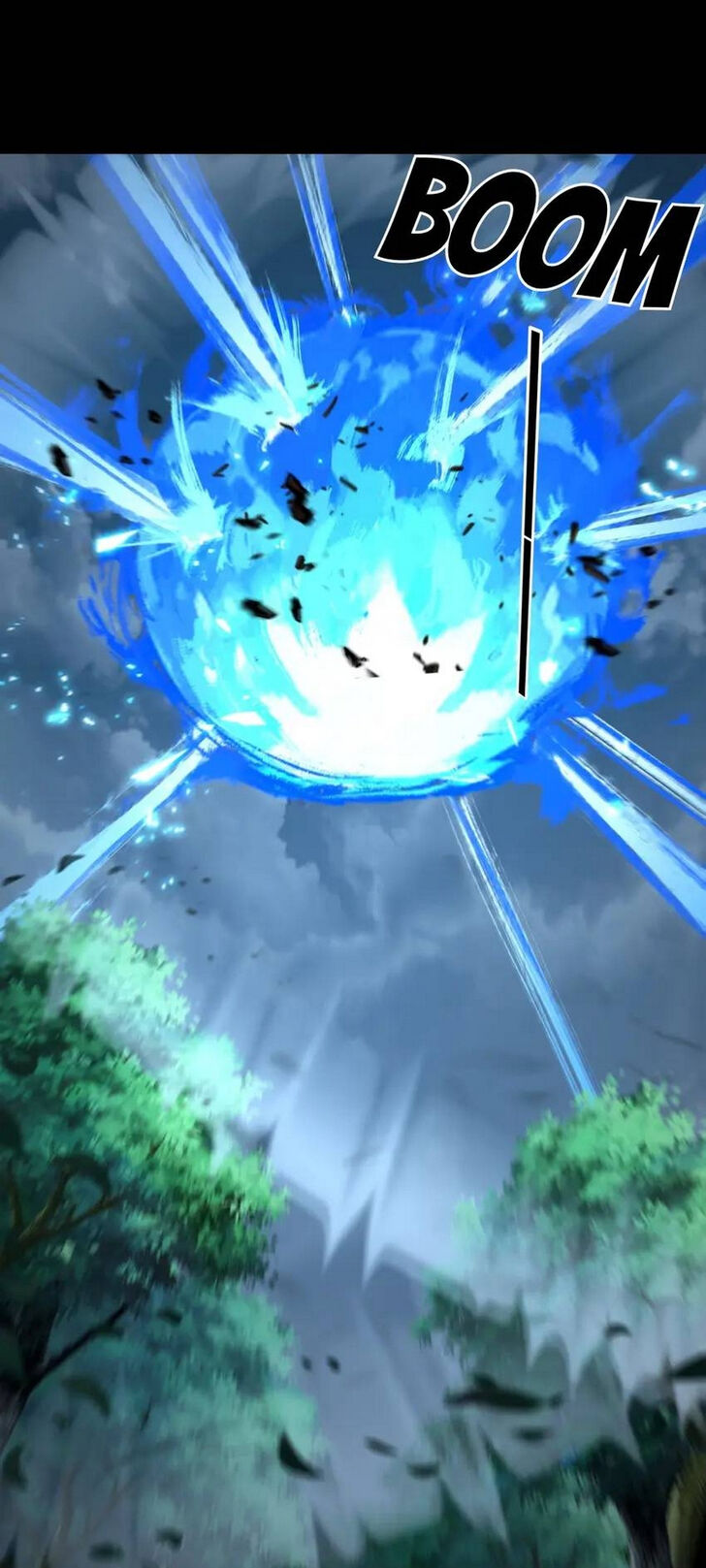 Read I Am the Fated Villain Manga Online