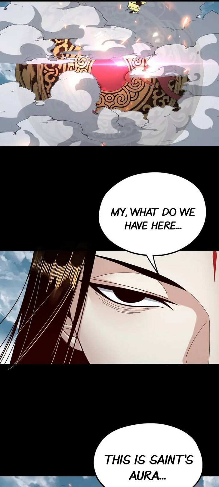 Read I Am the Fated Villain Manga Online