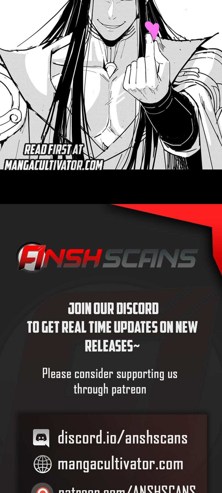 Read I Am the Fated Villain Manga Online