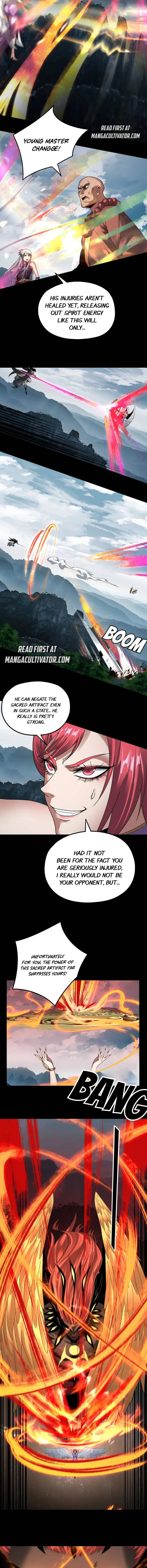 Read I Am the Fated Villain Manga Online