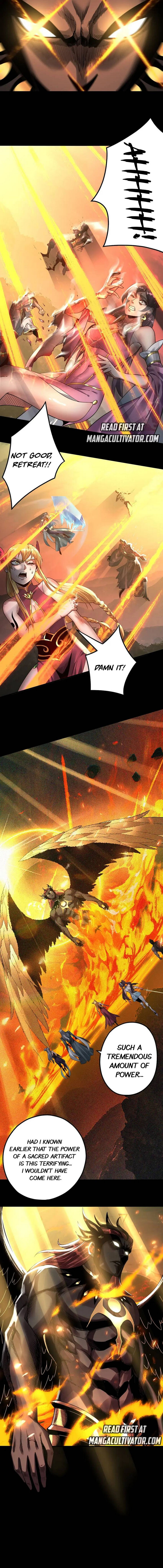 Read I Am the Fated Villain Manga Online