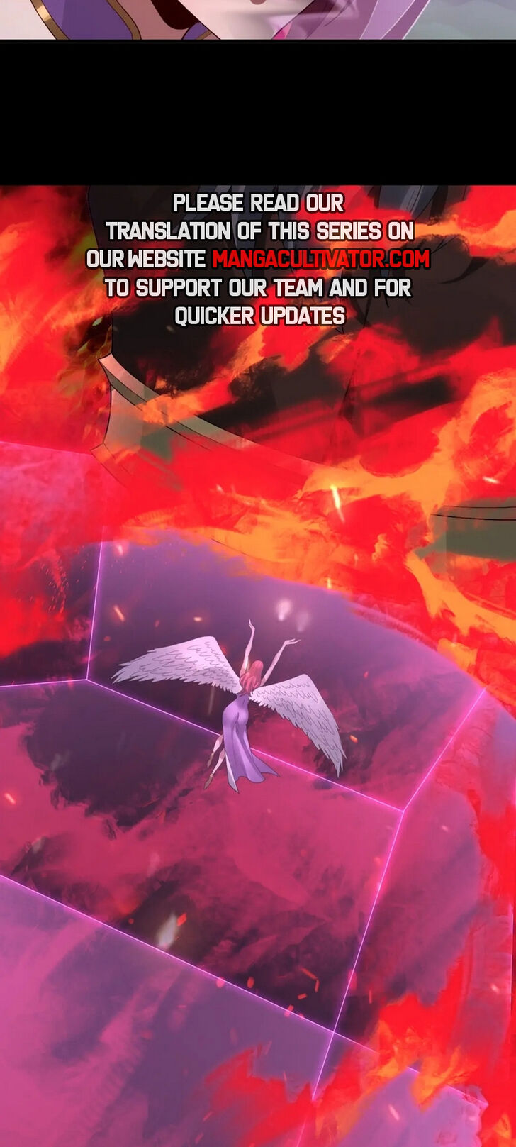 Read I Am the Fated Villain Manga Online