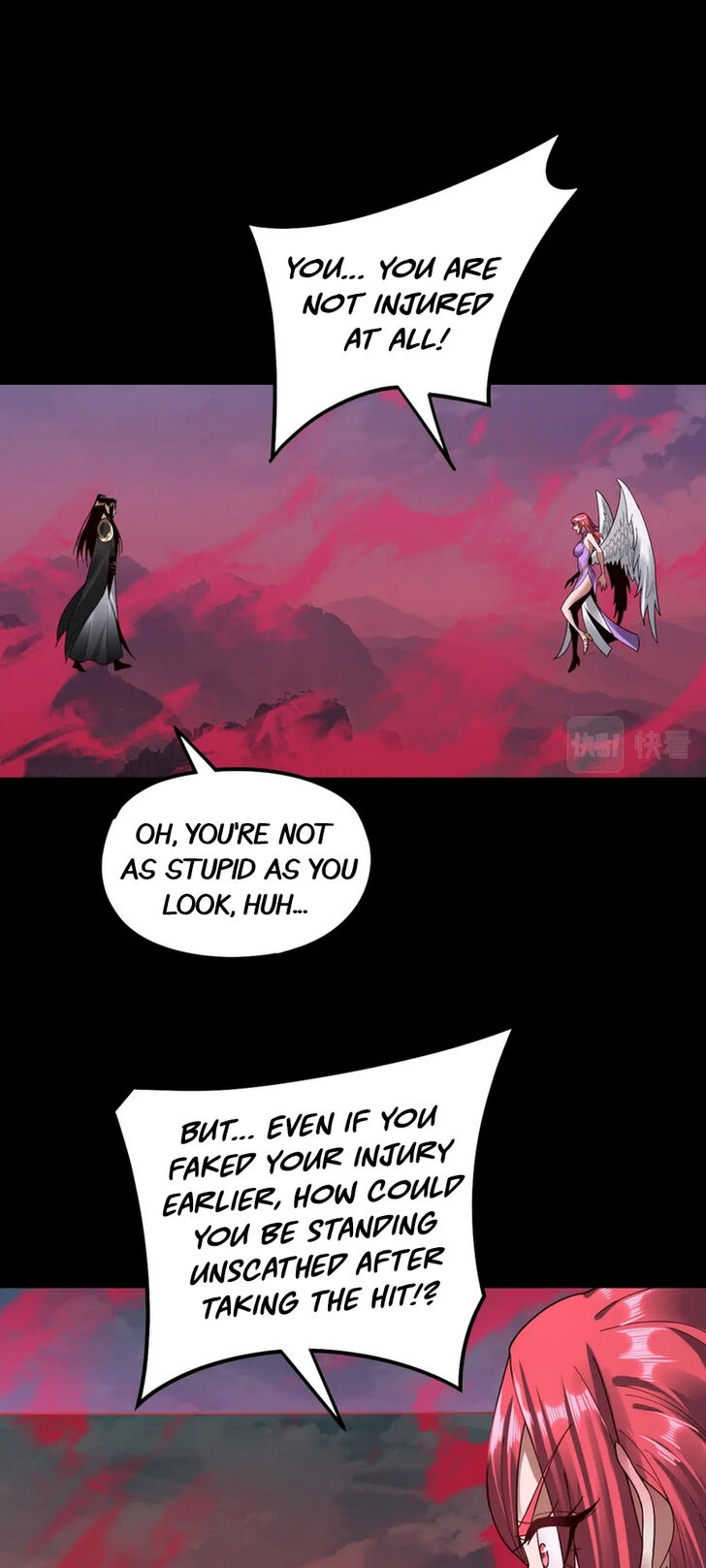 Read I Am the Fated Villain Manga Online