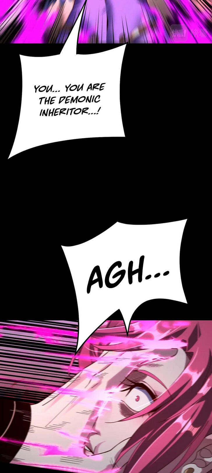 Read I Am the Fated Villain Manga Online