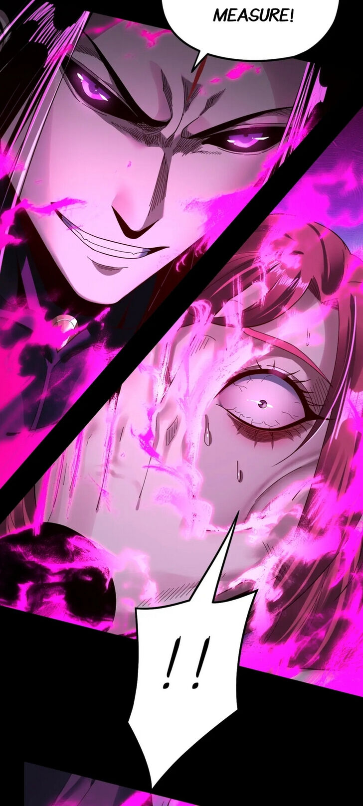 Read I Am the Fated Villain Manga Online