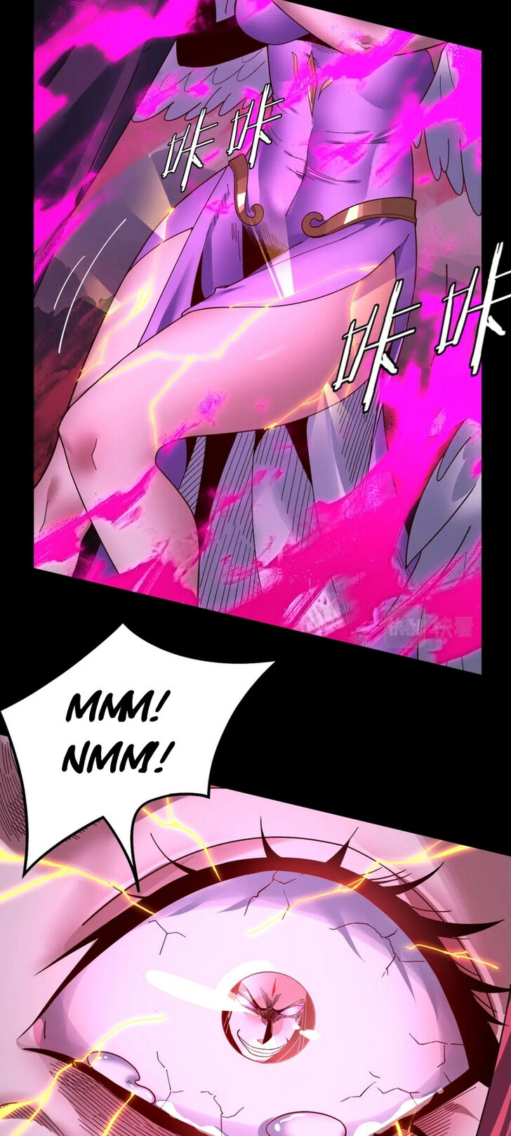 Read I Am the Fated Villain Manga Online