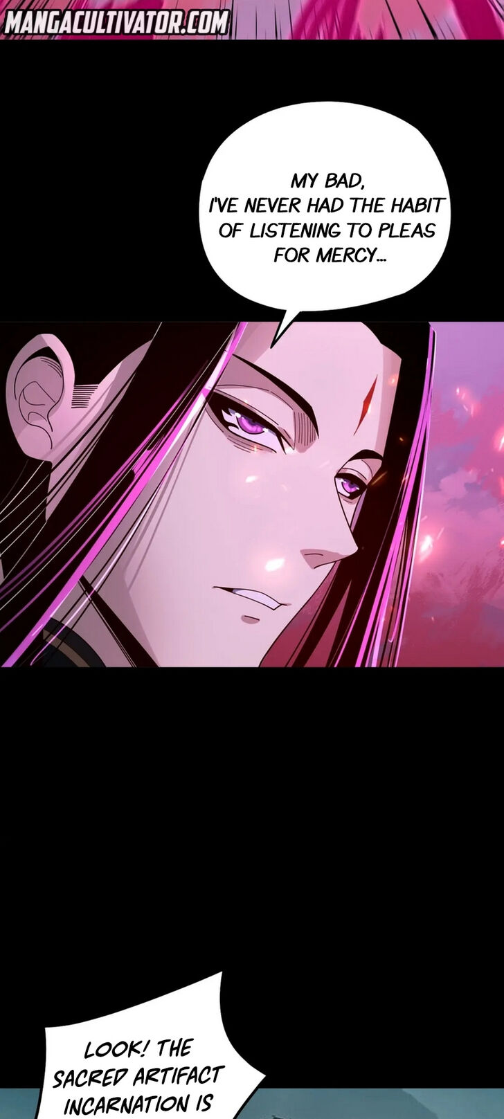 Read I Am the Fated Villain Manga Online