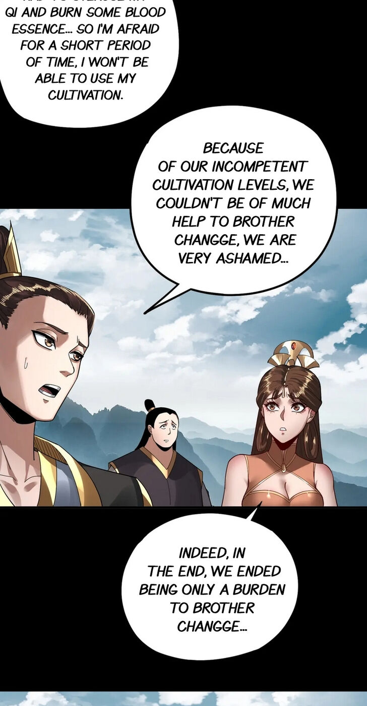 Read I Am the Fated Villain Manga Online