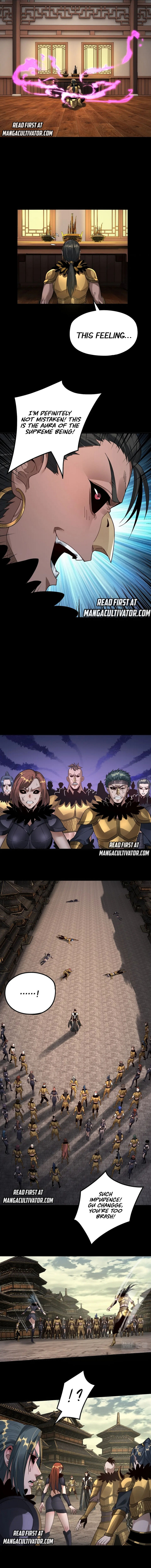 Read I Am the Fated Villain Manga Online